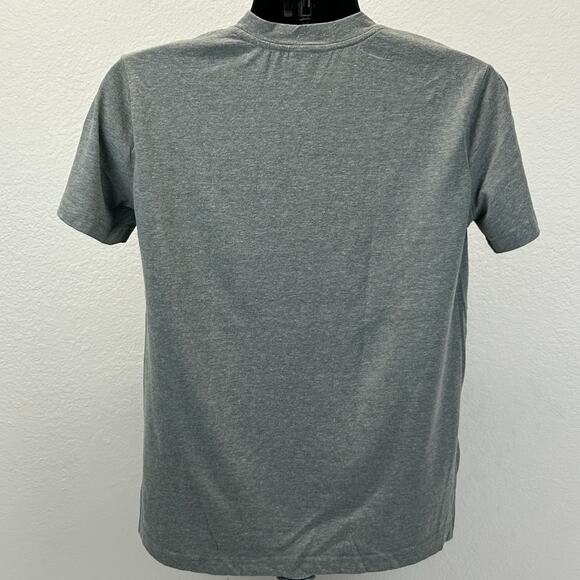 Oogie Boogie T Shirt Mens M Medium Gray The Nightmare Before Christmas Disney - Picture 2 of 7